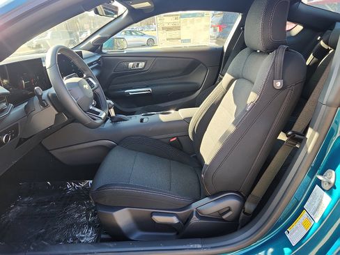 New 2026 Ford Mustang Coupe image 9