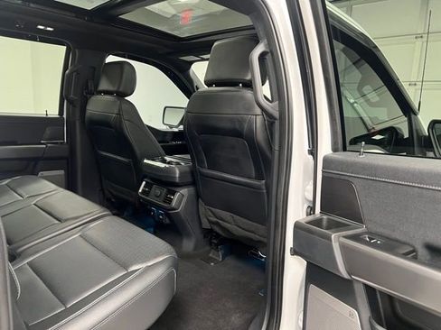 Used 2024 Ford F150 Lariat image 48