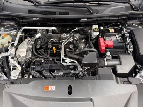 Used 2023 Mitsubishi Outlander SE AWD/4WD image 12