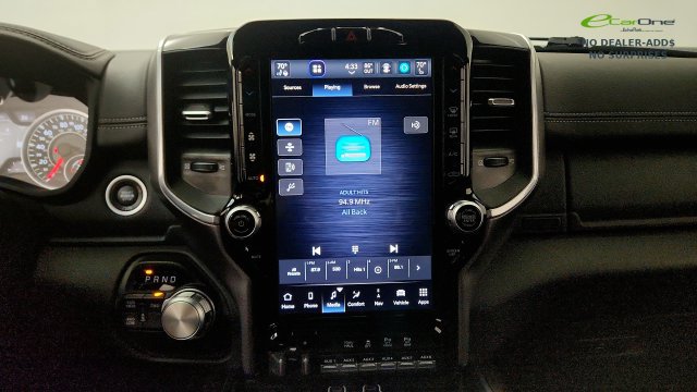 Used 2023 RAM 2500 Laramie AWD/4WD image 57