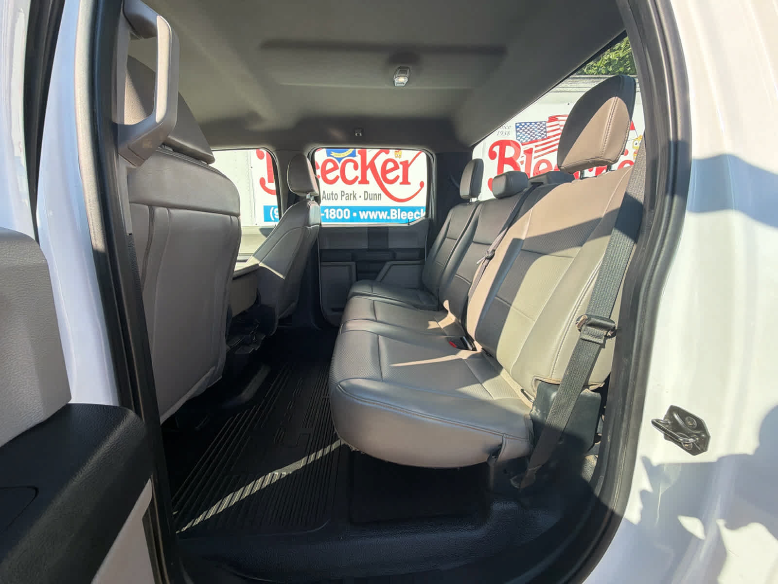 Used 2020 Ford F250 XL w/ Power Equipment Group AWD/4WD image 35