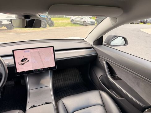 Used 2018 Tesla Model 3 Performance AWD/4WD image 27