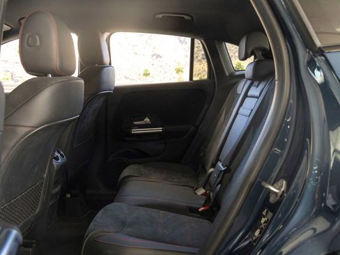 Used 2021 Mercedes-Benz GLA 250 image 20