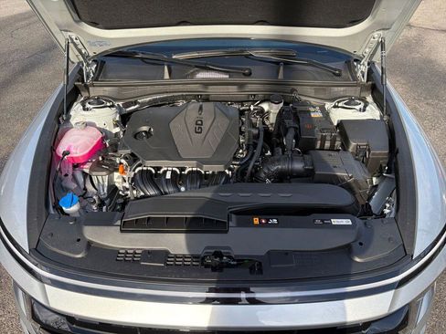 New 2026 Hyundai Sonata SEL image 32