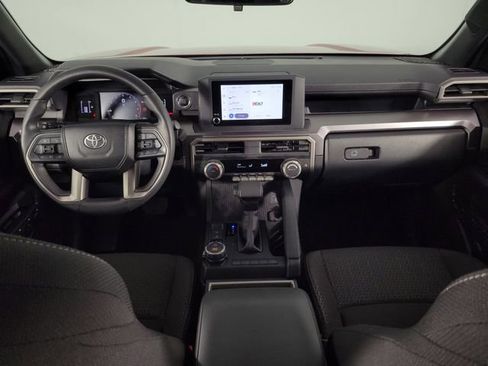 Used 2025 Toyota 4Runner SR5 image 25