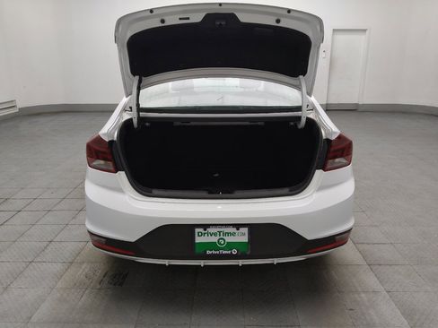 Used 2019 Hyundai Elantra SE w/ Cargo Package FWD image 29