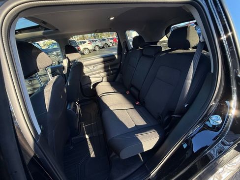 Used 2025 Honda CR-V EX image 17