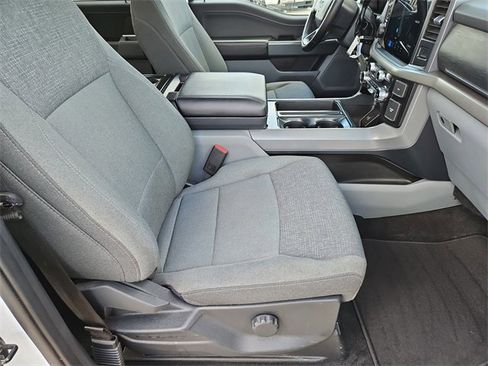 Used 2024 Ford F150 XLT w/ Mobile Office Package image 12