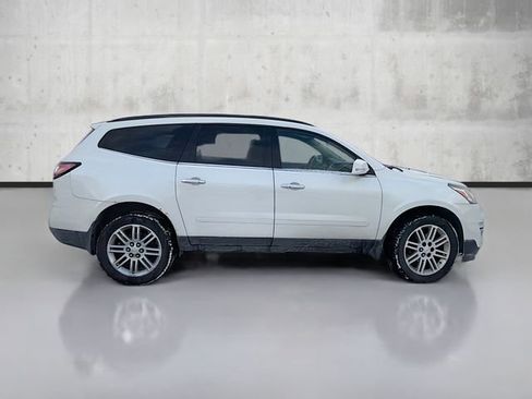 Used 2014 Chevrolet Traverse LT w/ All-Star Edition image 4