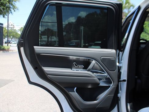 Used 2024 Land Rover Range Rover SE image 24