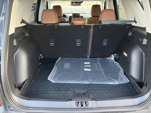 New 2024 Ford Bronco Sport Outer Banks image 15