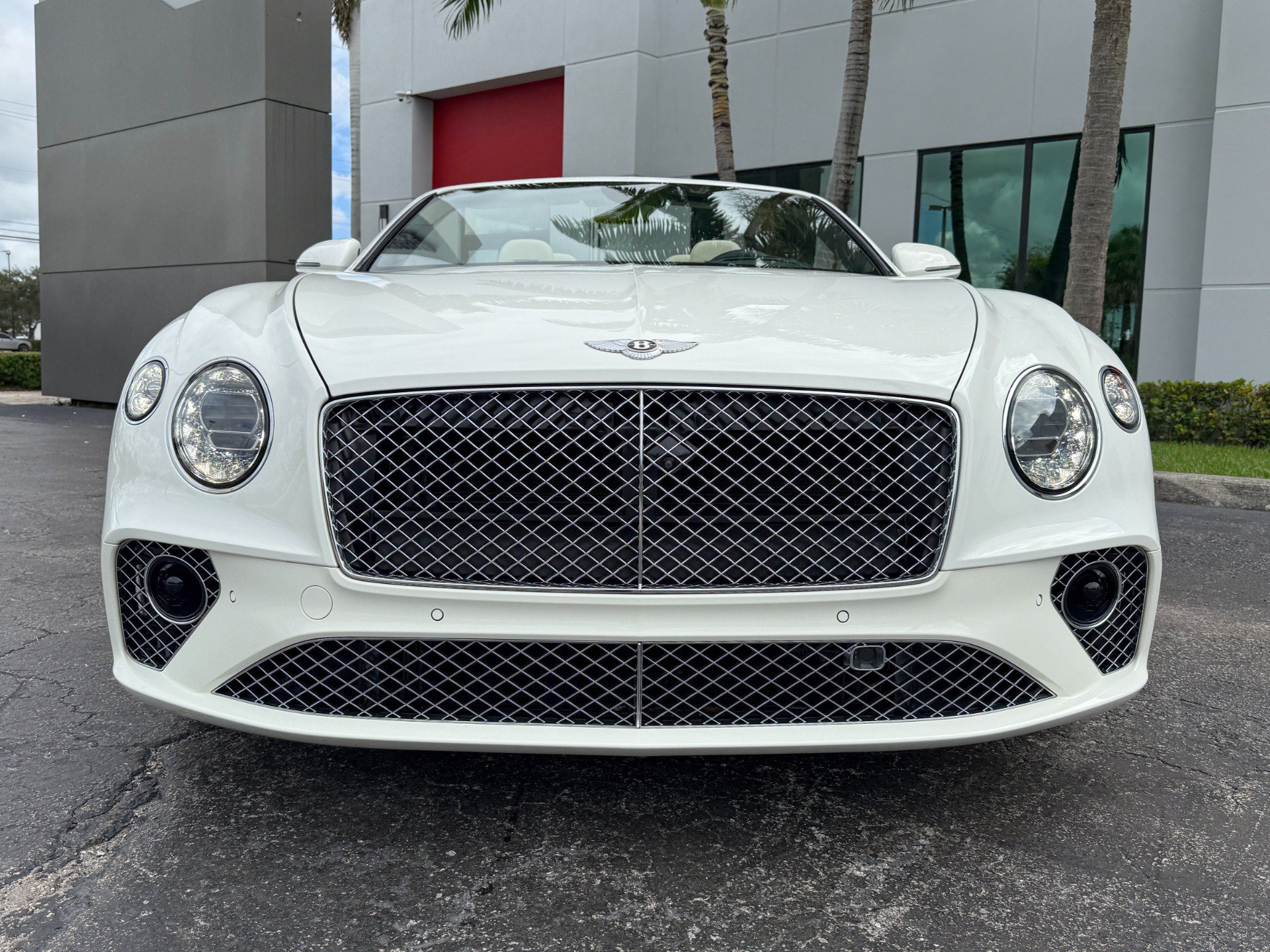 Used 2020 Bentley Continental GT AWD/4WD image 18