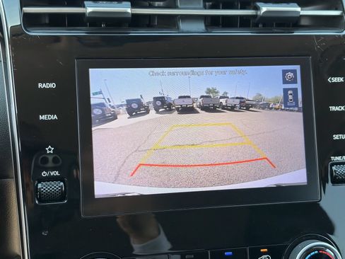 Used 2022 Hyundai Tucson SEL w/ Cargo Package AWD/4WD image 22