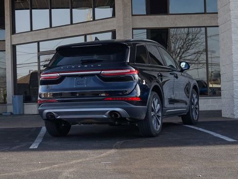 Used 2020 Lincoln Corsair Reserve w/ Elements Package image 3