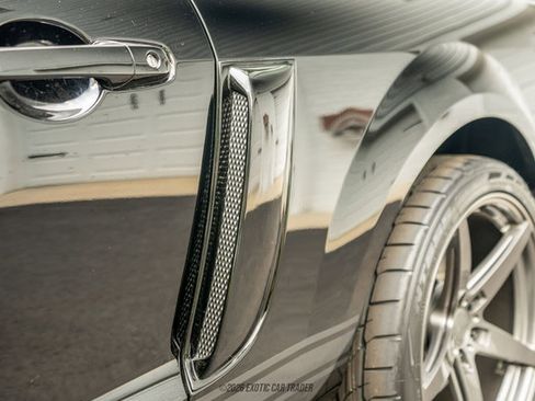 Used 2009 Ford Mustang Shelby GT500 RWD image 61