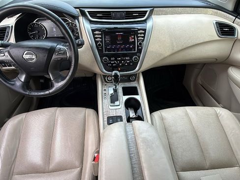 Used 2019 Nissan Murano SL w/ Cargo Package image 19