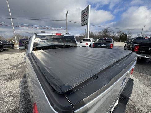 Used 2022 Ford F150 XLT w/ Equipment Group 302A High image 6