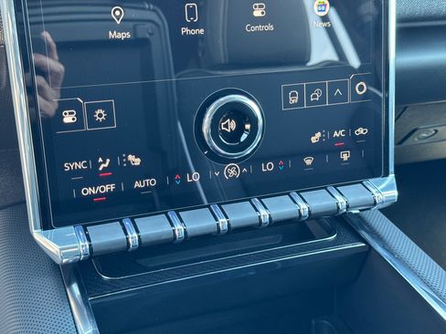 Used 2026 GMC Sierra EV Elevation image 32