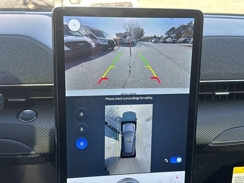 New 2025 Ford Mustang Mach-E Premium image 52