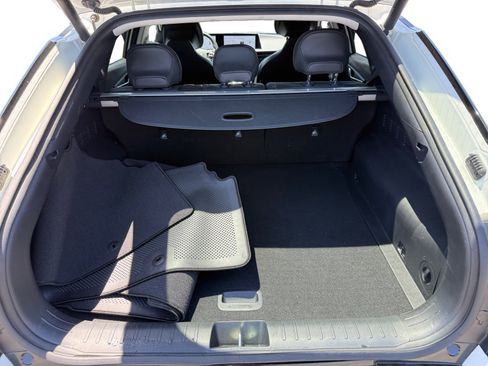 Used 2023 Kia EV6 Wind w/ Wind Technology Package RWD image 17