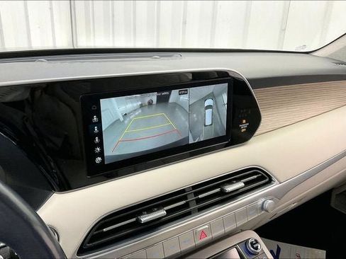 Used 2022 Hyundai Palisade Limited AWD/4WD image 28
