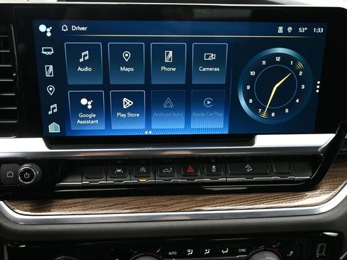 Used 2022 Chevrolet Silverado 1500 RST image 13