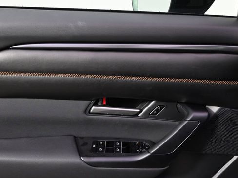 Used 2026 MAZDA CX-50 AWD 2.5 Hybrid w/ Premium Pkg image 22