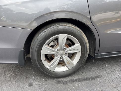 Used 2019 Honda Odyssey EX-L image 12