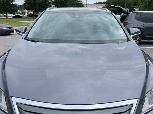 Used 2017 Lexus RX 350 AWD image 7