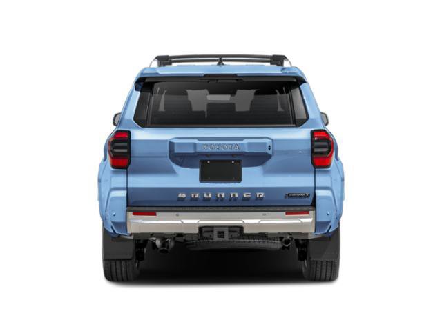 New 2026 Toyota 4Runner TRD Pro AWD/4WD image 5