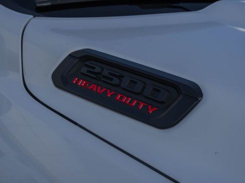 New 2026 RAM 2500 Tradesman w/ Safety Group image 14