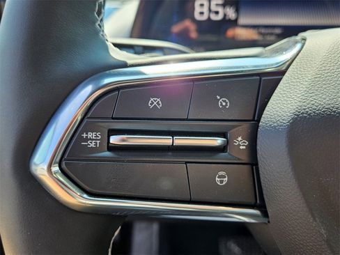 New 2024 Chevrolet Equinox EV LT w/ Active Safety Package 3 image 24