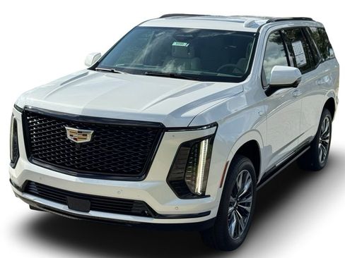 New 2025 Cadillac Escalade Sport Platinum image 10