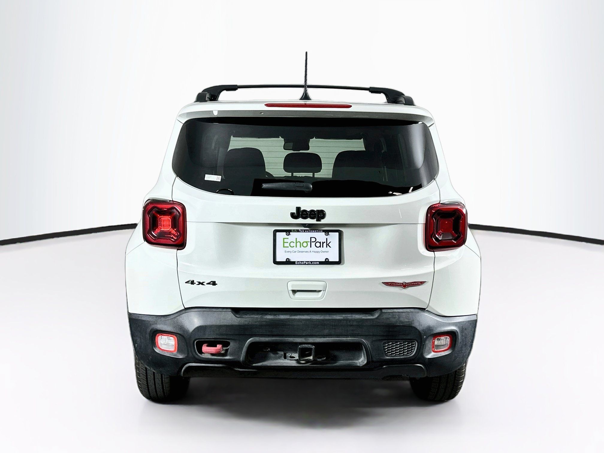 Used 2023 Jeep Renegade Trailhawk w/ Sun/Sound Group AWD/4WD image 7