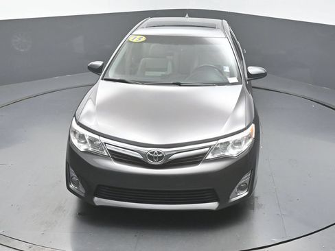 Used 2013 Toyota Camry XLE w/ Leather Pkg FWD image 37