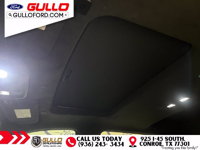 Used 2026 GMC Sierra 2500 Denali Ultimate w/ Max Trailering Package AWD/4WD image 19