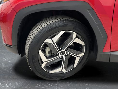 Used 2023 Hyundai Tucson Limited AWD/4WD image 39