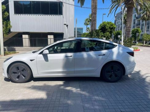Used 2022 Tesla Model 3 Long Range image 6