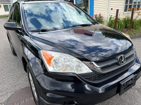 Used 2011 Honda CR-V SE image 5