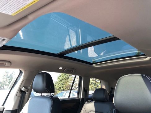 New 2026 Volkswagen Atlas SE AWD/4WD image 15