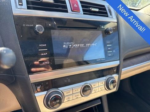 Used 2017 Subaru Outback 2.5i Limited AWD/4WD image 12