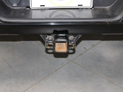 Used 2023 Chevrolet Silverado 1500 RST image 18