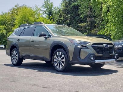 Used 2024 Subaru Outback Limited