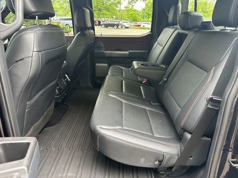 Used 2022 Ford F150 Lariat AWD/4WD image 27