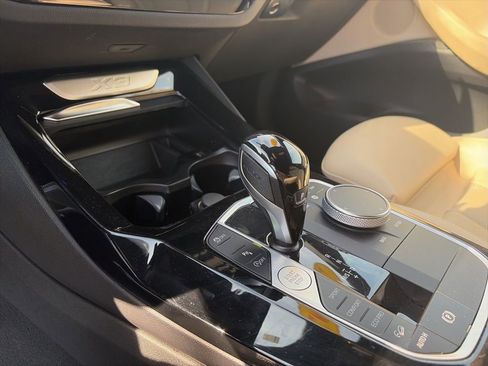 Used 2023 BMW X3 xDrive30i w/ Convenience Package image 19