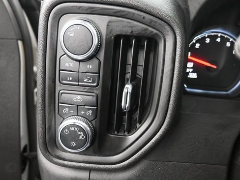 Used 2022 GMC Sierra 1500 Pro w/ Pro Value Package image 20