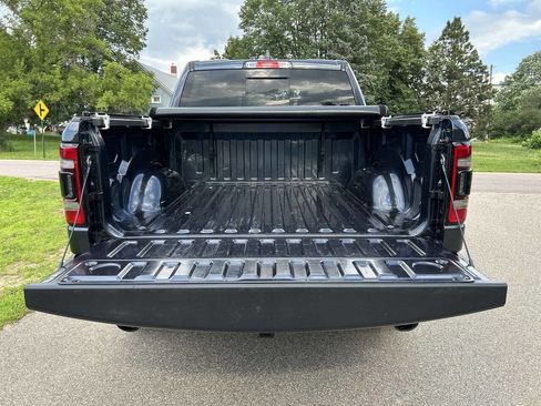 Used 2020 RAM 1500 Rebel w/ Rebel Level 1 Equipment Group image 23