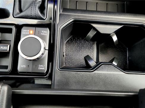 Certified 2026 Toyota Tundra TRD Pro image 34