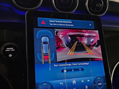 New 2025 Mercedes-Benz GLC 300 image 12