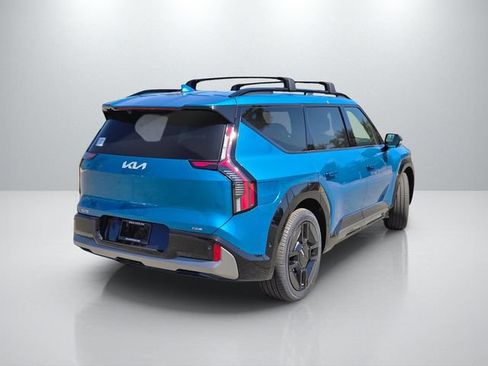 New 2026 Kia EV9 GT-Line AWD/4WD image 4